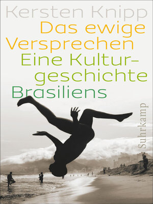 cover image of Das ewige Versprechen